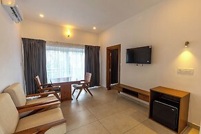 Sandal Mist Resort and spa