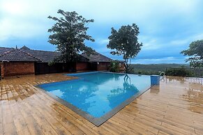 Sandal Mist Resort and spa