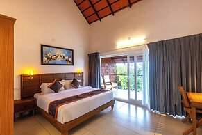 Sandal Mist Resort and spa