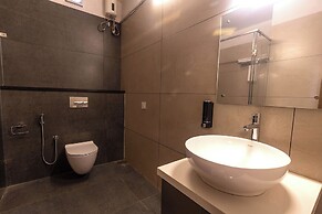 Sandal Mist Resort and spa