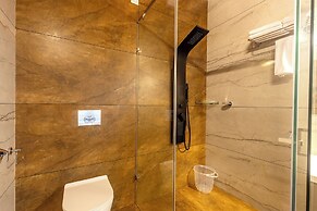 Sandal Mist Resort and spa