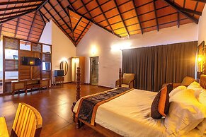 Sandal Mist Resort and spa