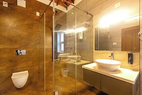 Sandal Mist Resort and spa