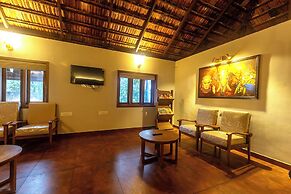 Sandal Mist Resort and spa