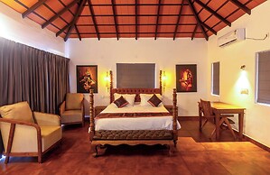 Sandal Mist Resort and spa