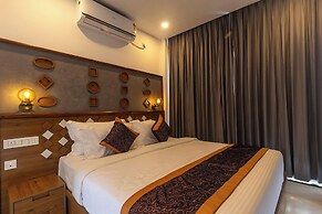 Sandal Mist Resort and spa