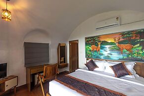 Sandal Mist Resort and spa