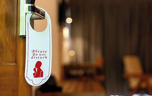 Sandal Mist Resort and spa