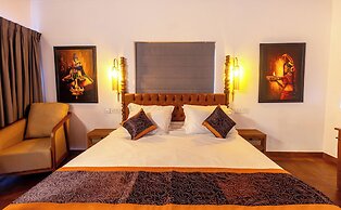 Sandal Mist Resort and spa