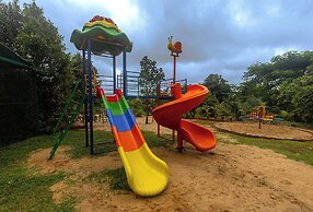 Sandal Mist Resort and spa