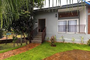 Sandal Mist Resort and spa