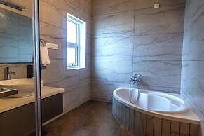 Sandal Mist Resort and spa