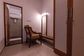 Sandal Mist Resort and spa