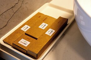 Sandal Mist Resort and spa