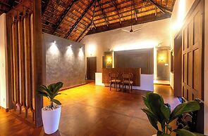 Sandal Mist Resort and spa