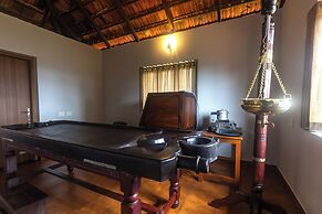 Sandal Mist Resort and spa