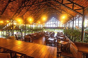 Sandal Mist Resort and spa