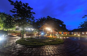 Sandal Mist Resort and spa