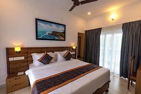 Sandal Mist Resort and spa