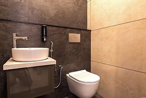 Sandal Mist Resort and spa