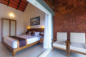 Sandal Mist Resort and spa