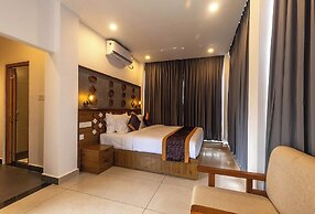 Sandal Mist Resort and spa