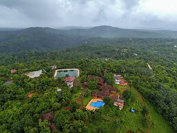 Sandal Mist Resort and spa