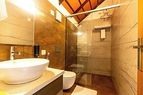 Sandal Mist Resort and spa