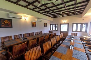 Sandal Mist Resort and spa