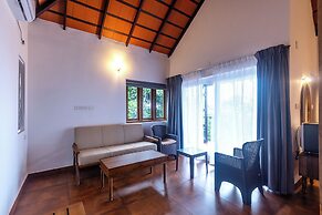 Sandal Mist Resort and spa