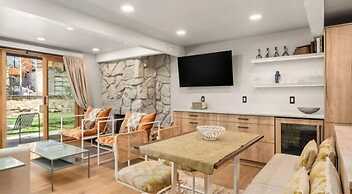 Aspen 2 Bedroom Condo at the Base of Aspen Mountain, Next to Lift 1A