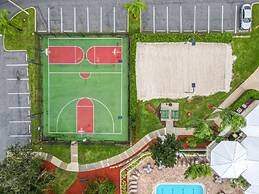 4 Bed in Windsor Palms Resort - Steps to Disney