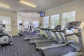 4 Bed in Windsor Palms Resort - Steps to Disney