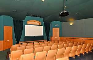 4 Bed in Windsor Palms Resort - Steps to Disney