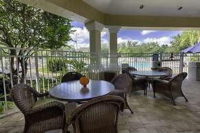 4 Bed in Windsor Palms Resort - Steps to Disney