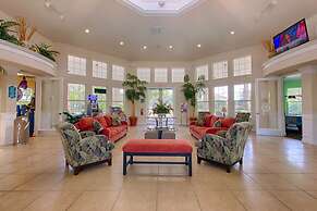 4 Bed in Windsor Palms Resort - Steps to Disney
