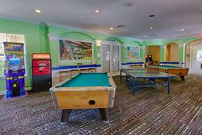 4 Bed in Windsor Palms Resort - Steps to Disney