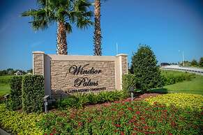 4 Bed in Windsor Palms Resort - Steps to Disney