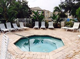 4 Bed in Windsor Palms Resort - Steps to Disney
