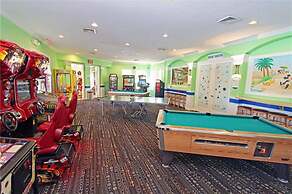 4 Bed in Windsor Palms Resort - Steps to Disney