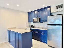 Crystal Cove Beachfront Pool Tennis