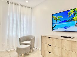 Crystal Cove Beachfront Pool Tennis