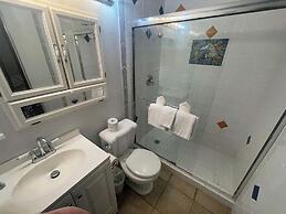 Crystal Cove Beachfront Pool Tennis