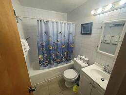 Crystal Cove Beachfront Pool Tennis