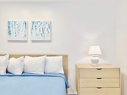 Crystal Cove Beachfront Pool Tennis