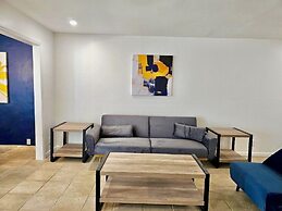 Crystal Cove Beachfront Pool Tennis