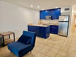 Crystal Cove Beachfront Pool Tennis