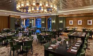 St Regis Residence Club 2 Bedroom Luxury Residence