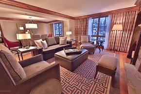 St Regis Residence Club 2 Bedroom Luxury Residence