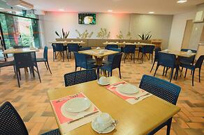 Bleev Thermas da Mata